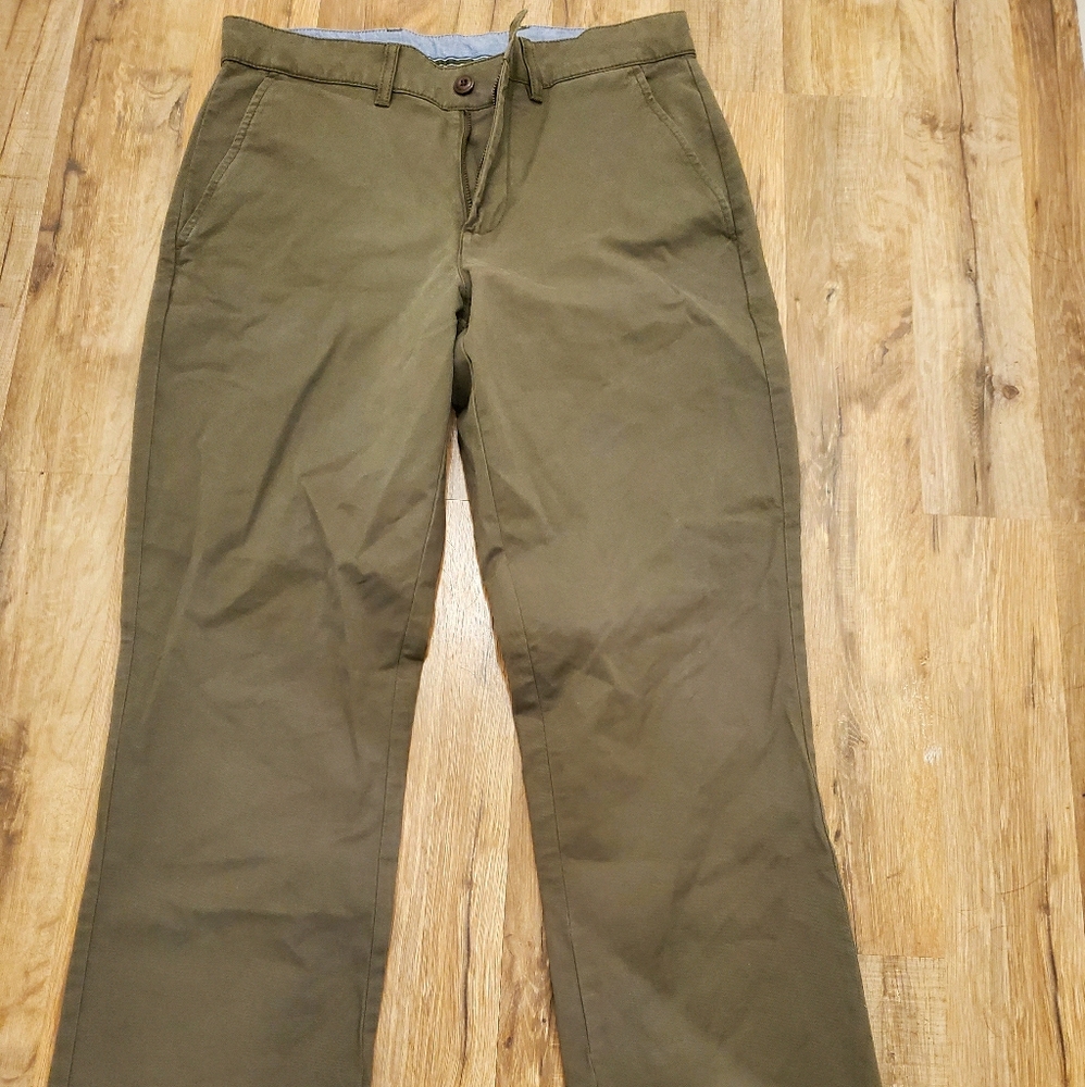 L.L. Bean Pants